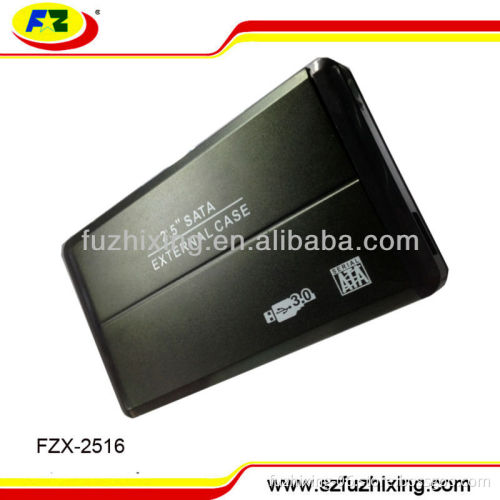 USB3.0 to 2.5'' SATA external HDD Enclosure case